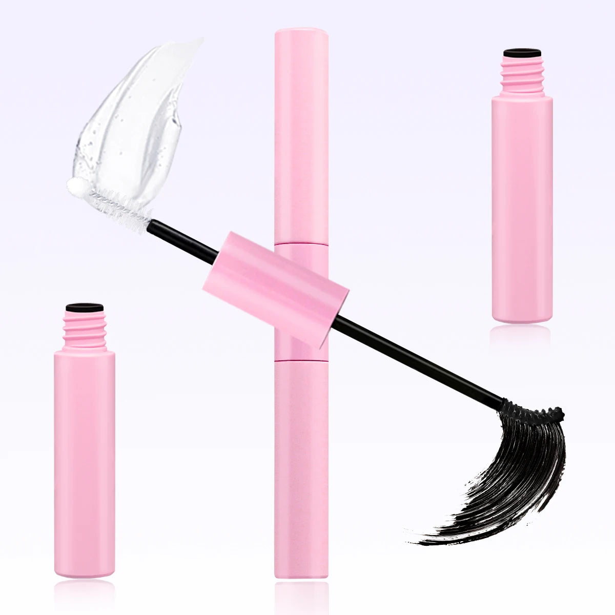 DIY Lash Extension Kit – Lash Clusters with Bond & Remover