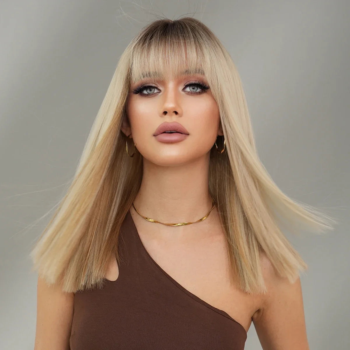 Glueless Body Wave Bob Wig – Pre-Cut & Ready to Wear
