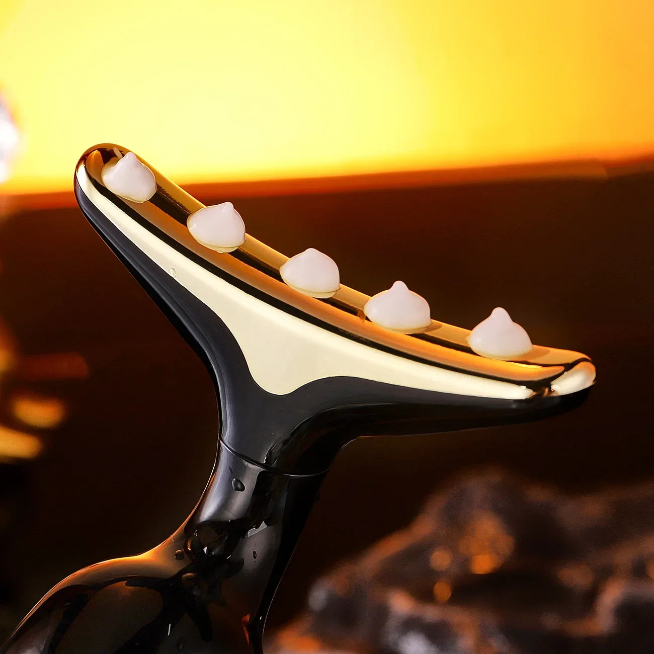 3-in-1 EMS Facial Lifting & Skin Tightening Massager