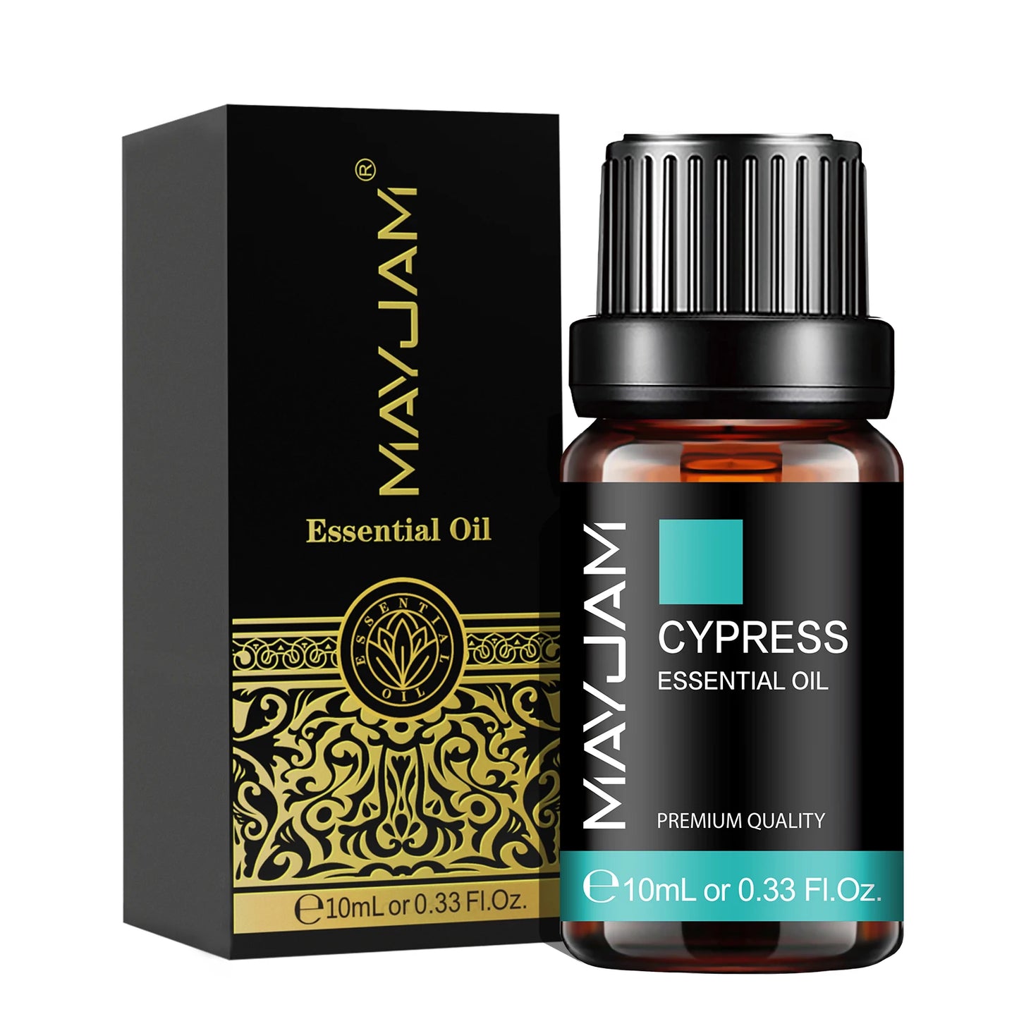 10ml Essential Oil – Lavender, Lemongrass, Jasmine & More