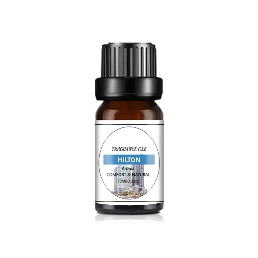 10ml Fruit-Flavored Essential Oil – Mango & Pineapple