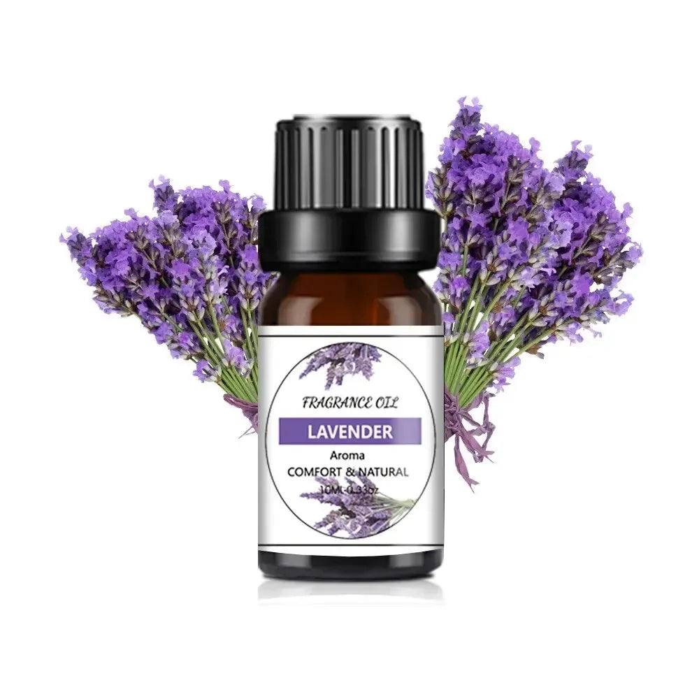 10ml Fruit-Flavored Essential Oil – Mango & Pineapple