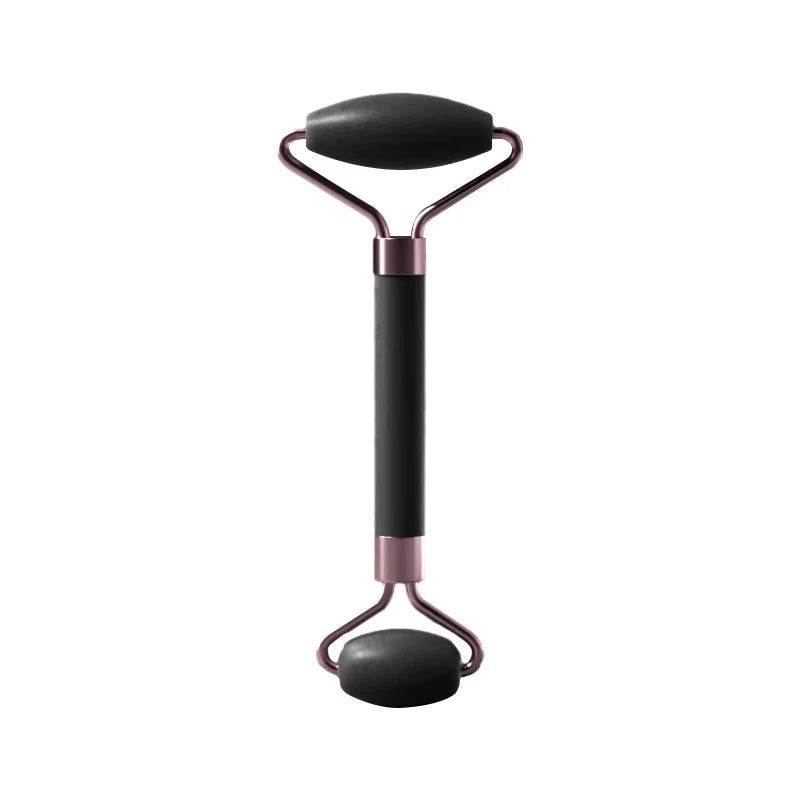 Resin Facial Massage Roller & Scraping Tool