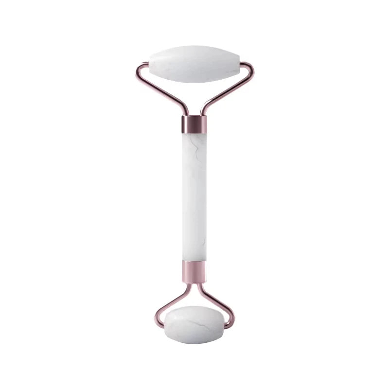 Resin Facial Massage Roller & Scraping Tool