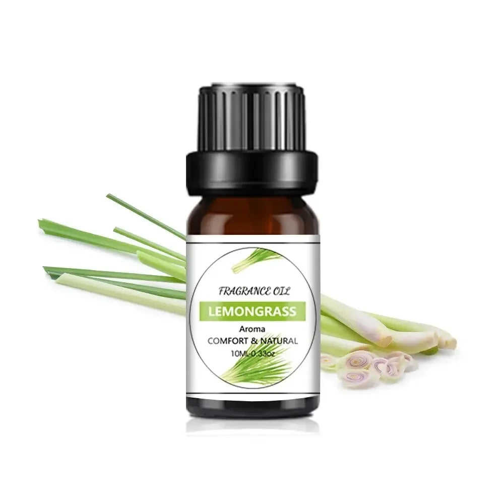 10ml Fruit-Flavored Essential Oil – Mango & Pineapple