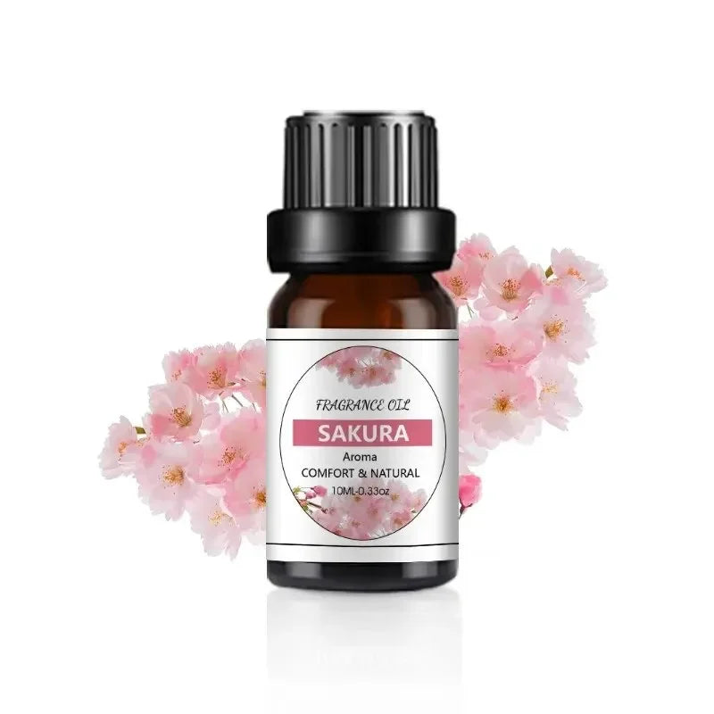 10ml Fruit-Flavored Essential Oil – Mango & Pineapple
