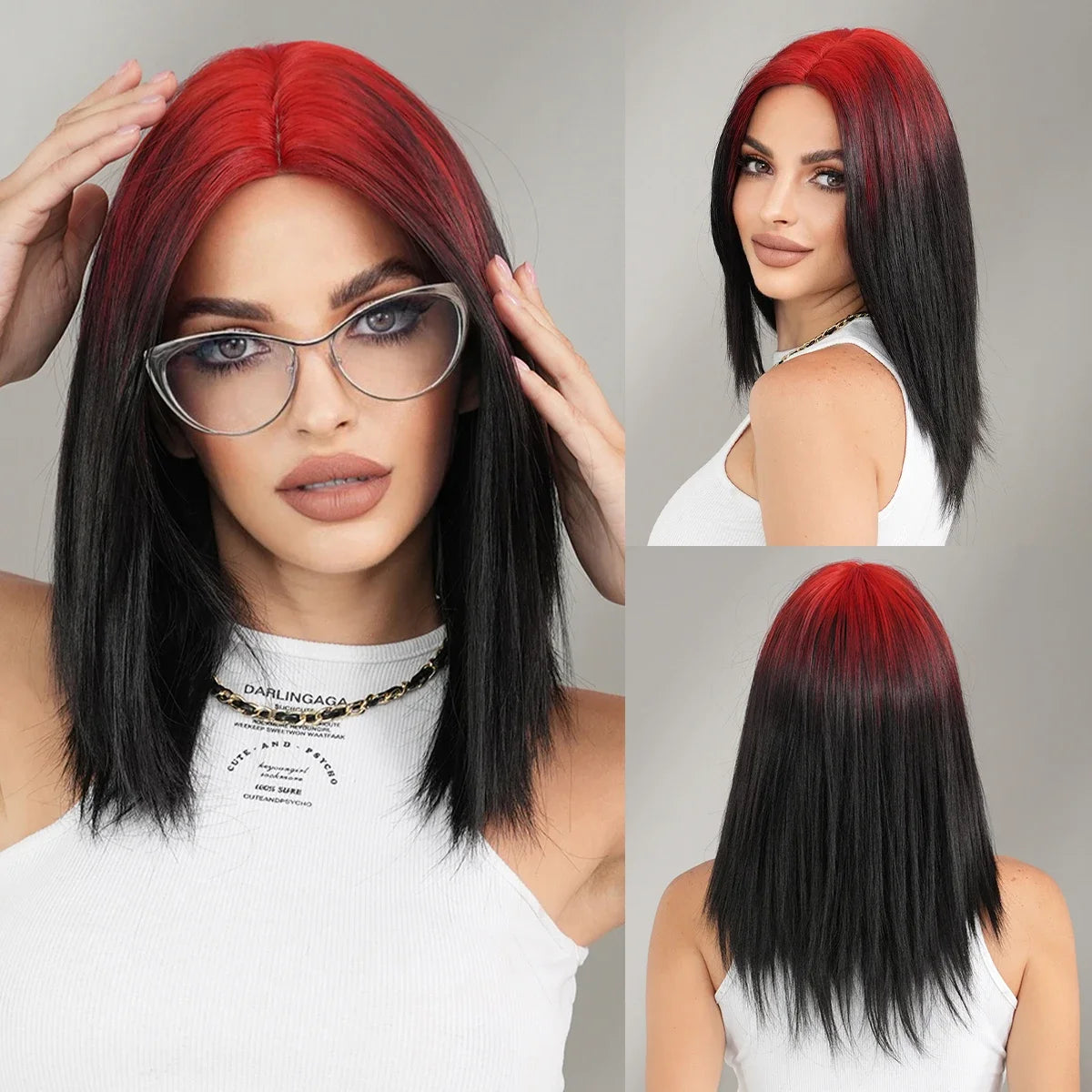 Glueless Body Wave Bob Wig – Pre-Cut & Ready to Wear