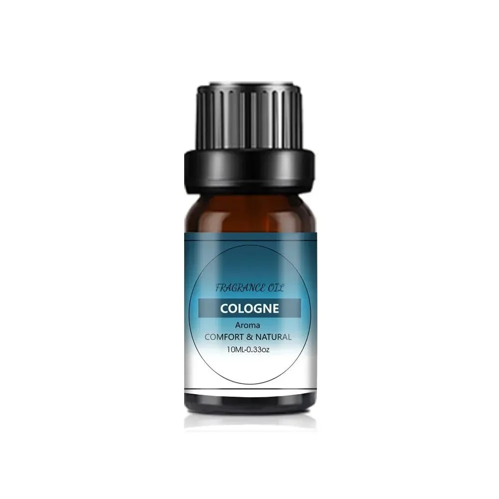 10ml Fruit-Flavored Essential Oil – Mango & Pineapple