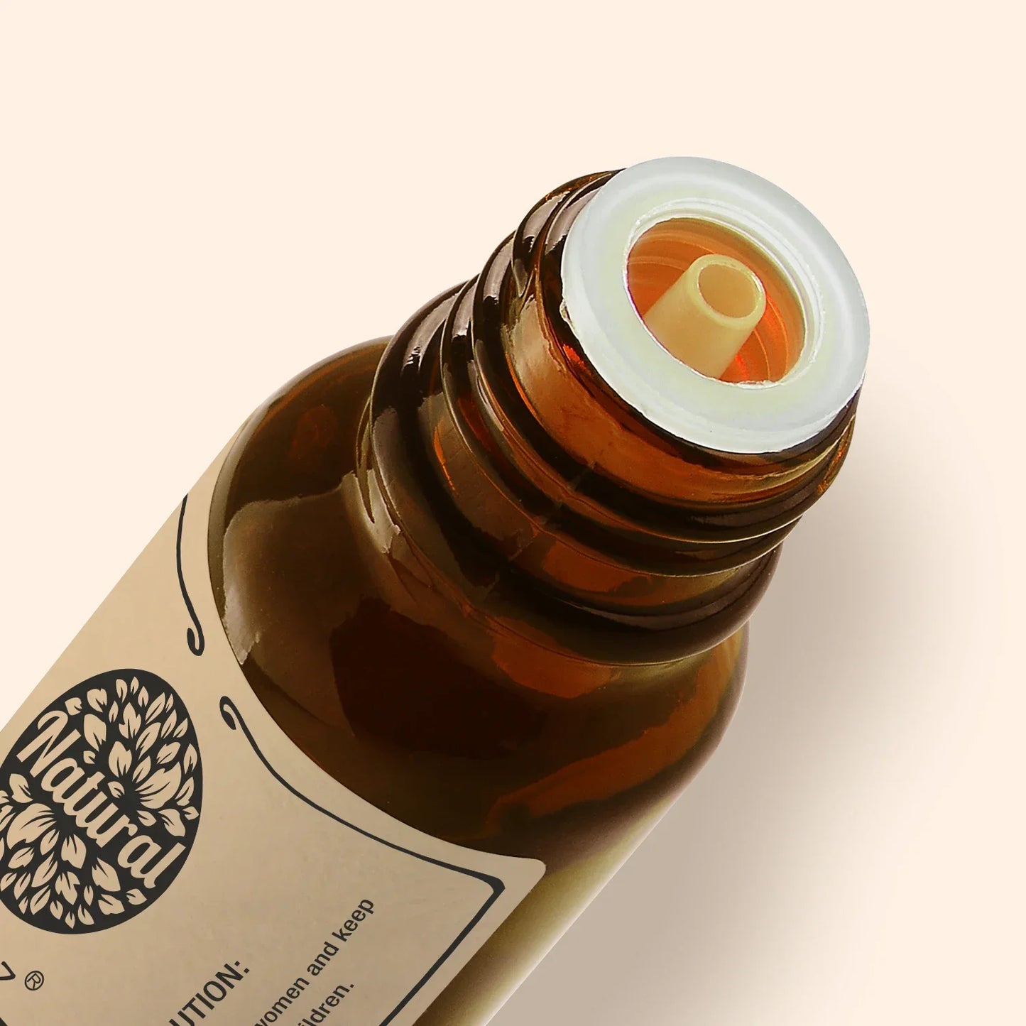 Sandalwood Essential Oil – Pure & Natural