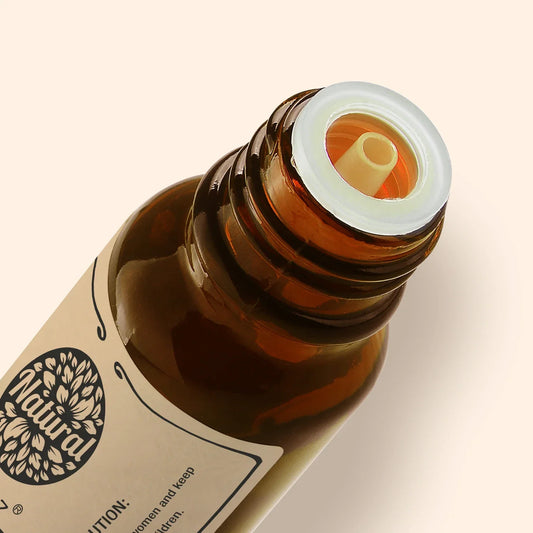 Sandalwood Essential Oil – Pure & Natural