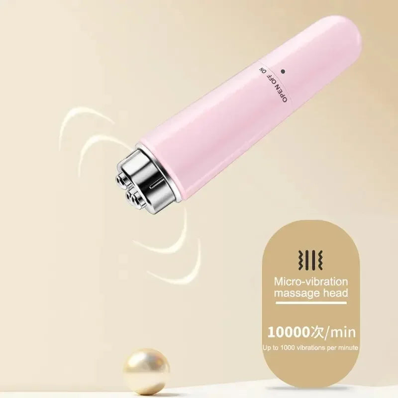 Electric Eye Massager – Dark Circles & Puffiness Relief