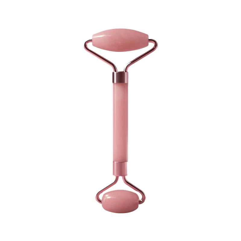 Resin Facial Massage Roller & Scraping Tool