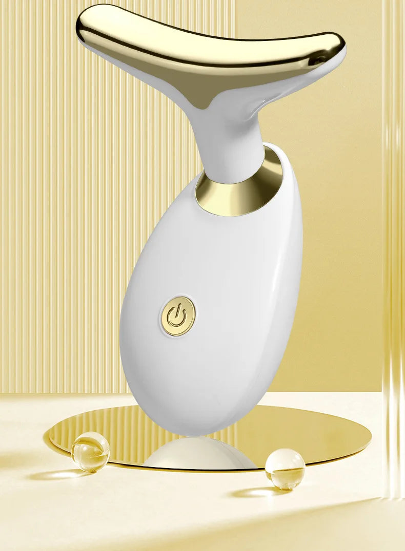 Electric Facial Lifting & Firming Massager