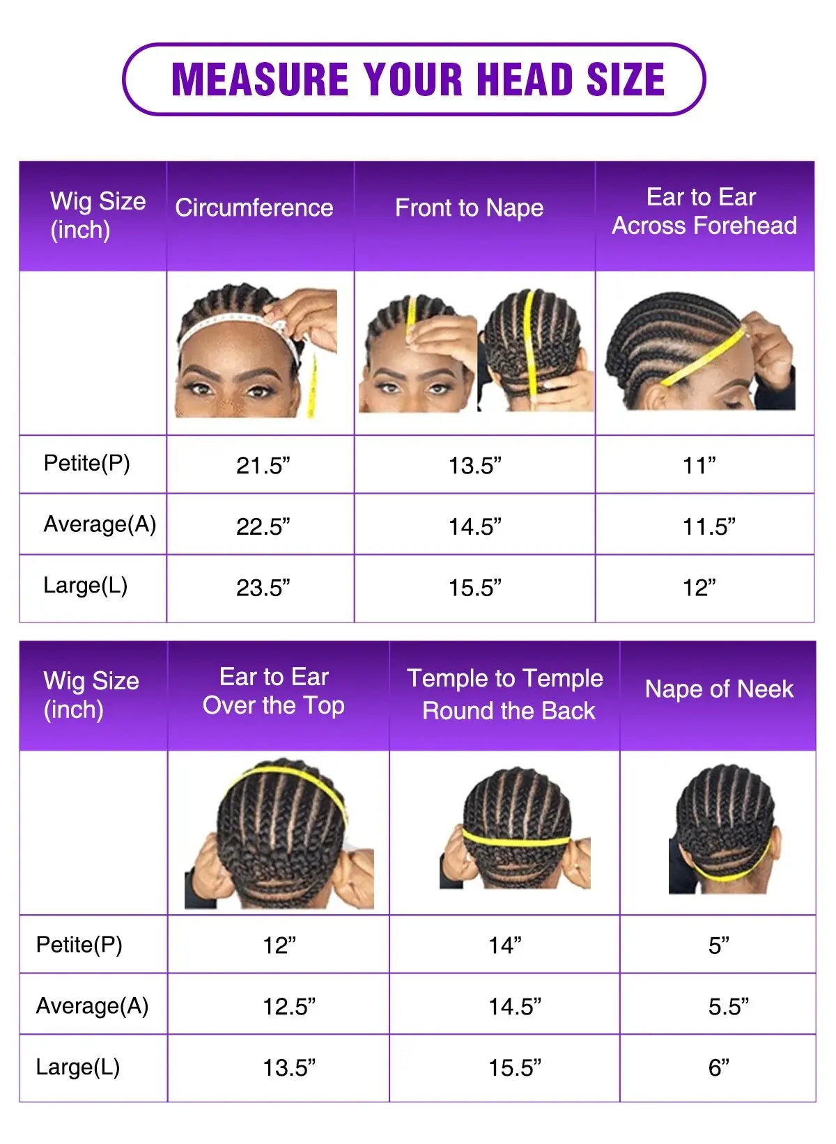 Deep Wave 13x6 HD Lace Front Wig