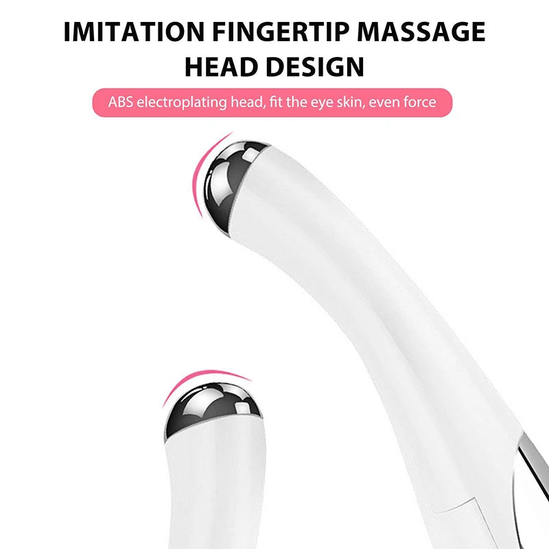 Portable Electric Eye Massage Pen – Lightweight & Effective