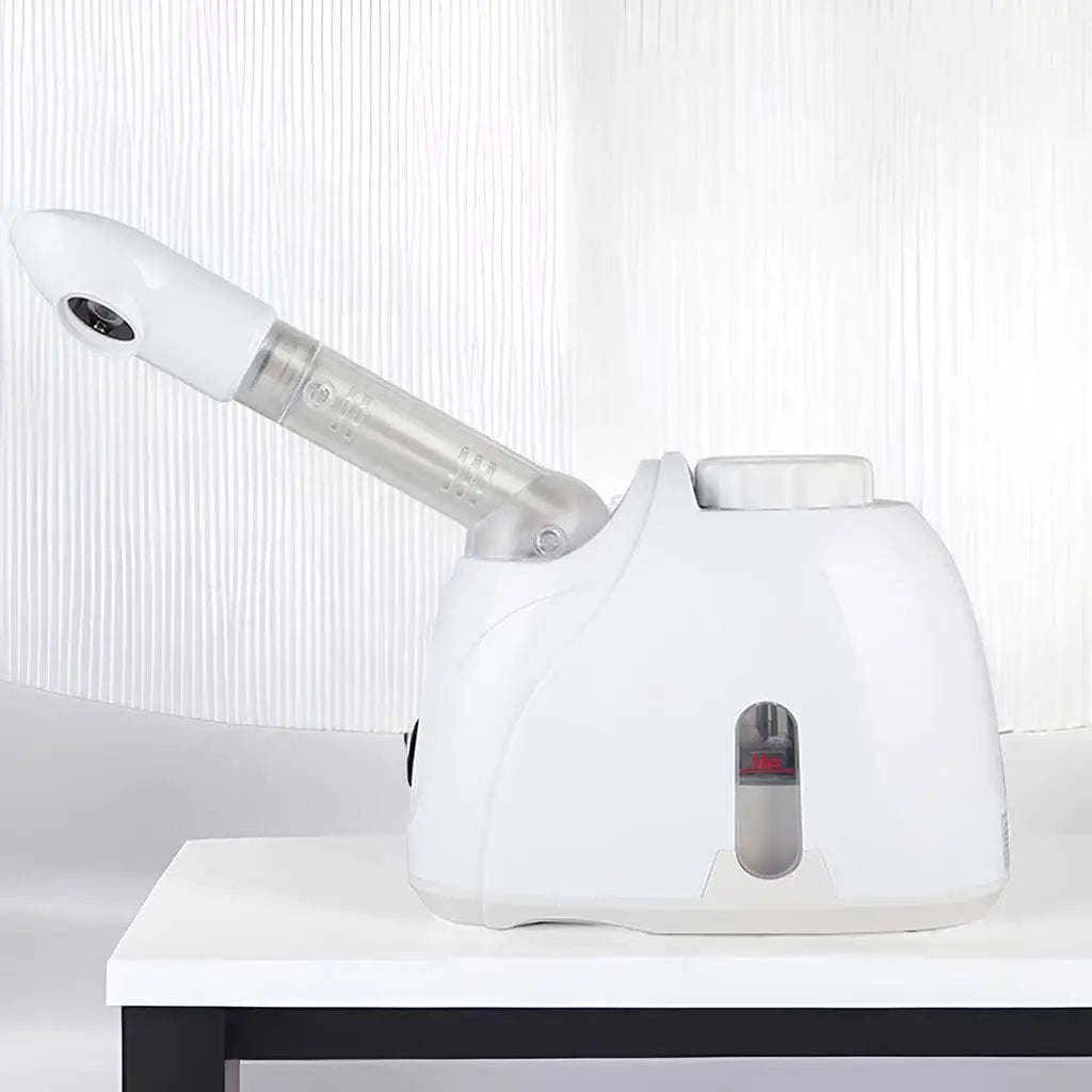Facial Steamer – Deep Hydration & Pore Cleansing