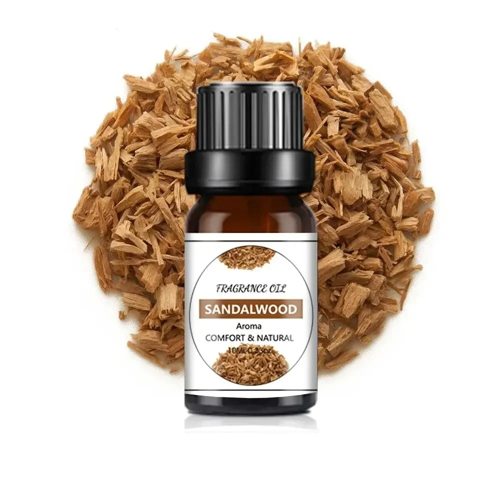 10ml Fruit-Flavored Essential Oil – Mango & Pineapple