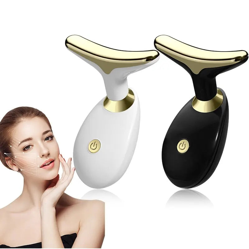 Electric Facial Lifting & Firming Massager