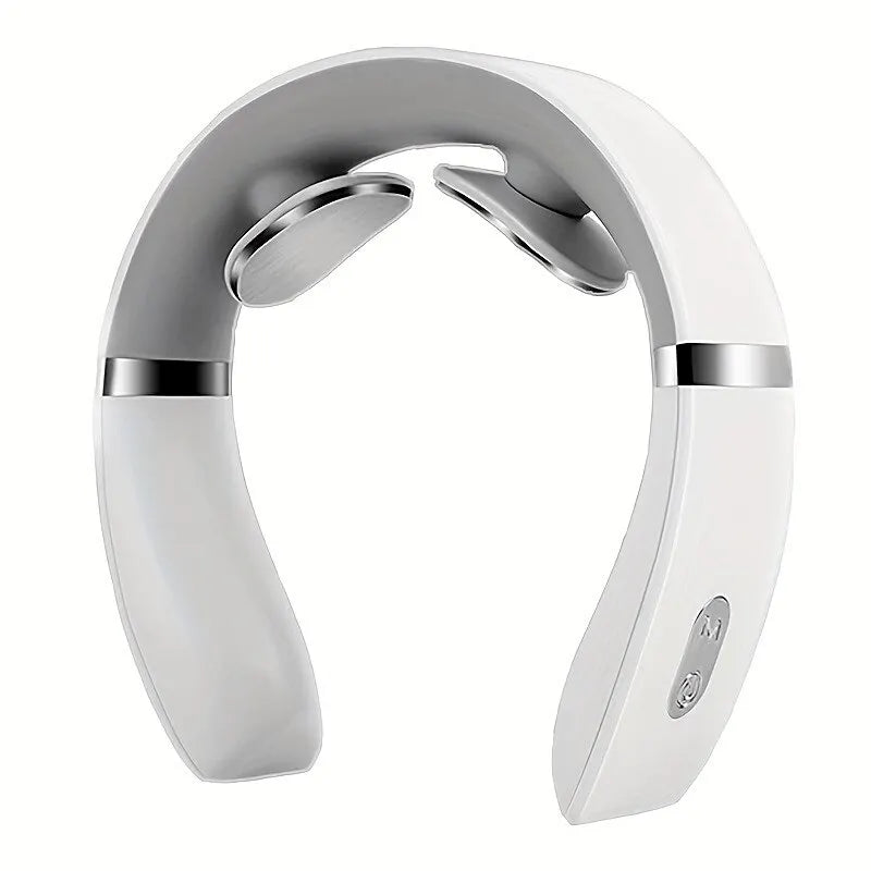 Portable Mini Cervical Neck Massager