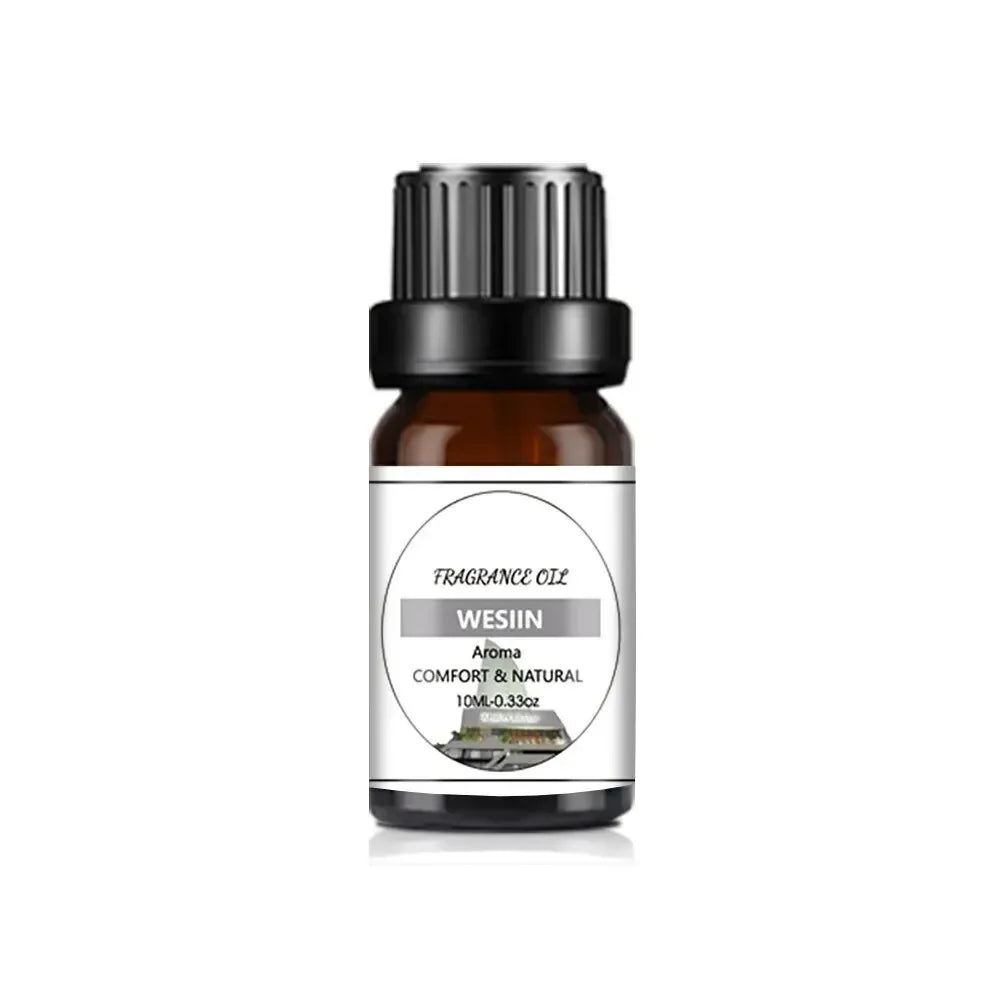 10ml Fruit-Flavored Essential Oil – Mango & Pineapple
