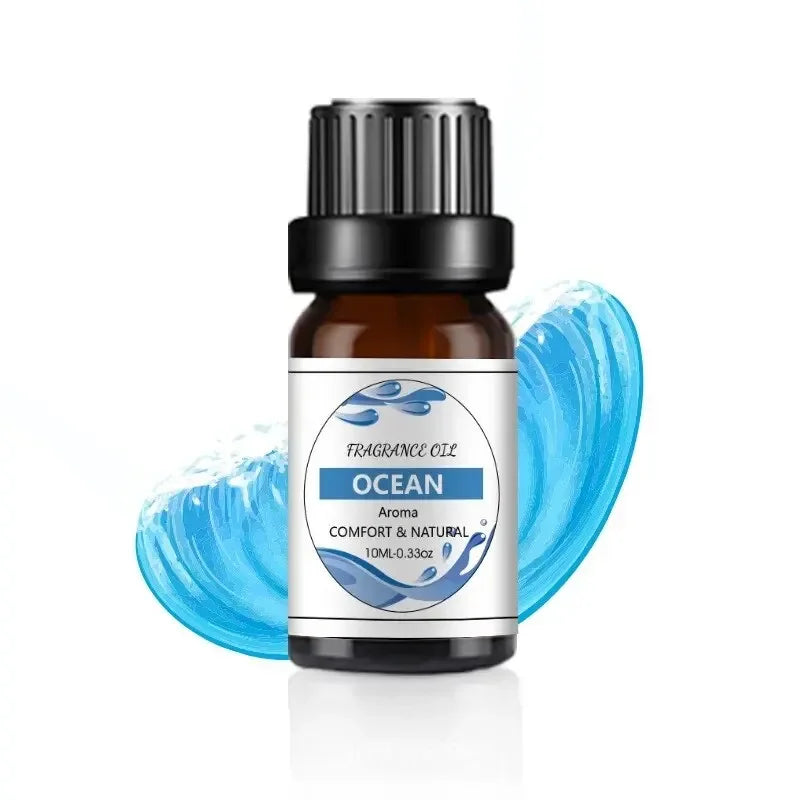 10ml Fruit-Flavored Essential Oil – Mango & Pineapple