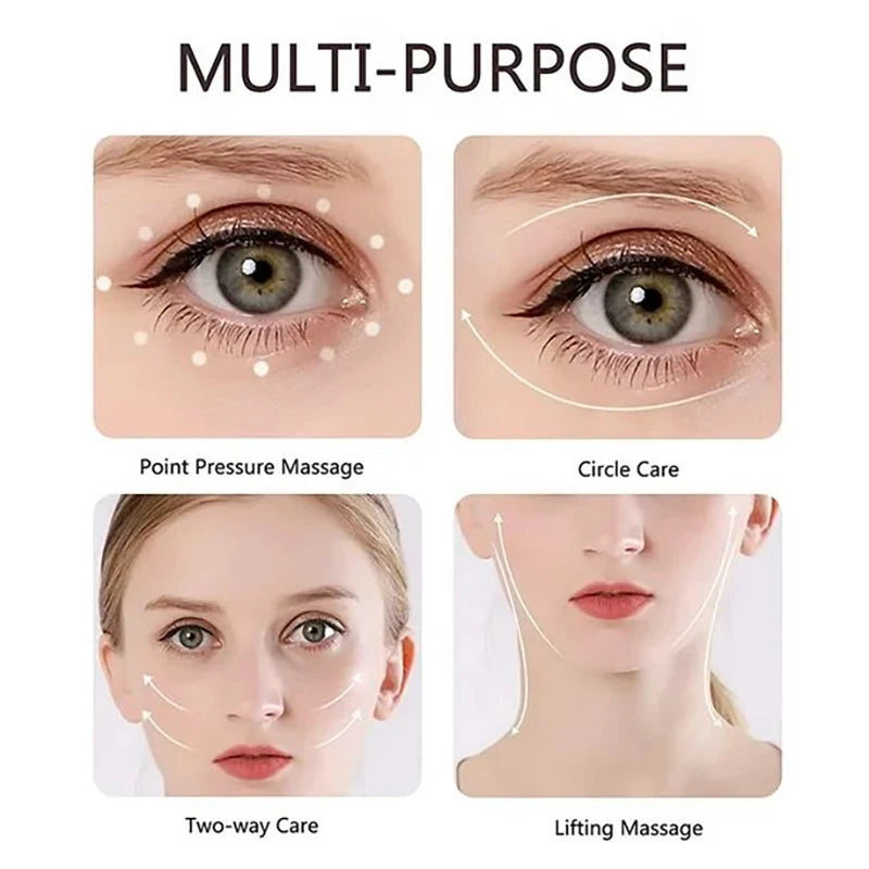 Portable Electric Eye Massage Pen – Lightweight & Effective