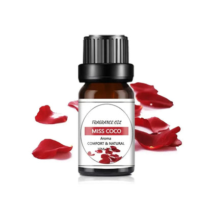 10ml Fruit-Flavored Essential Oil – Mango & Pineapple