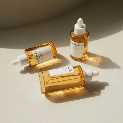 Centella Asiatica Face Serum – Calming & Brightening