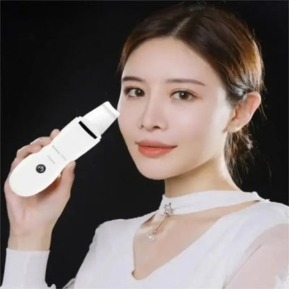 Blackhead Remover – Deep Pore Cleansing & Skin Purifying