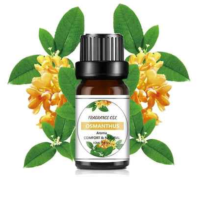 10ml Fruit-Flavored Essential Oil – Mango & Pineapple