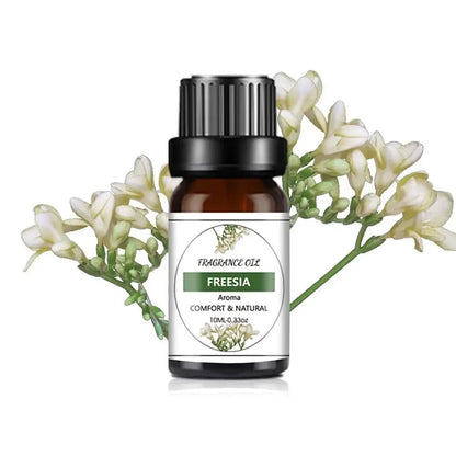 10ml Fruit-Flavored Essential Oil – Mango & Pineapple