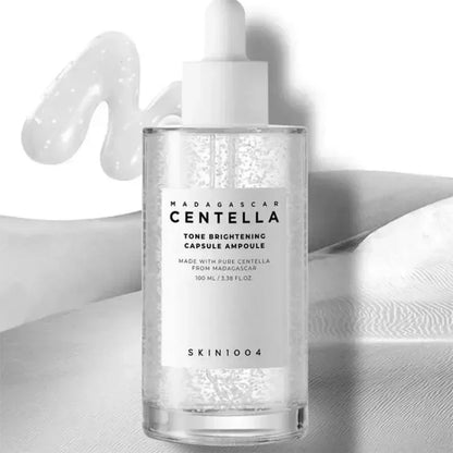 Centella Asiatica Face Serum – Calming & Brightening