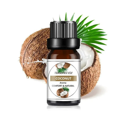 10ml Fruit-Flavored Essential Oil – Mango & Pineapple