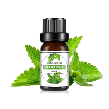 10ml Fruit-Flavored Essential Oil – Mango & Pineapple