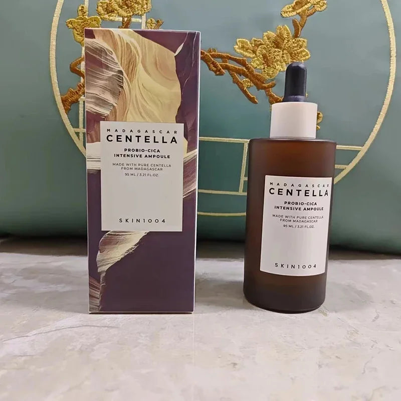 Centella Asiatica Face Serum – Calming & Brightening