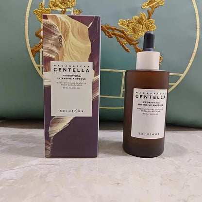 Centella Asiatica Face Serum – Calming & Brightening