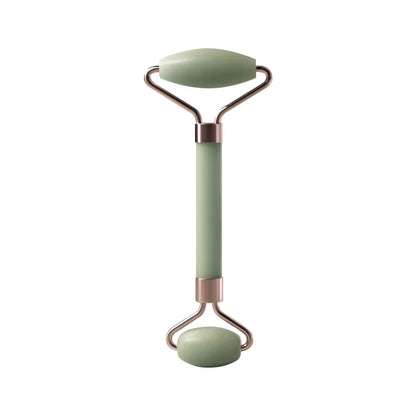 Resin Facial Massage Roller & Scraping Tool