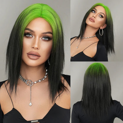 Glueless Body Wave Bob Wig – Pre-Cut & Ready to Wear