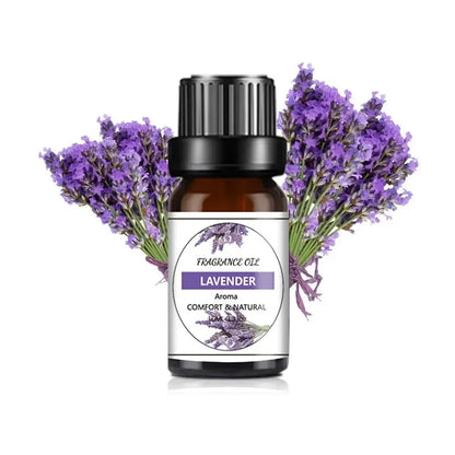 10ml Fruit-Flavored Essential Oil – Mango & Pineapple