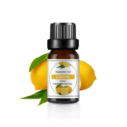 10ml Fruit-Flavored Essential Oil – Mango & Pineapple