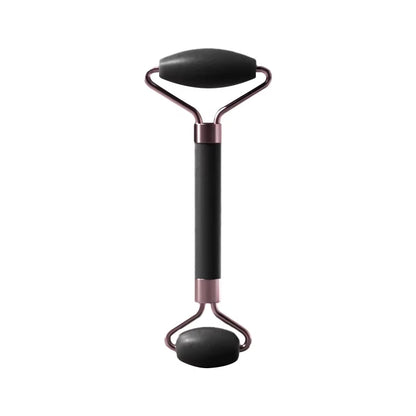 Resin Facial Massage Roller & Scraping Tool