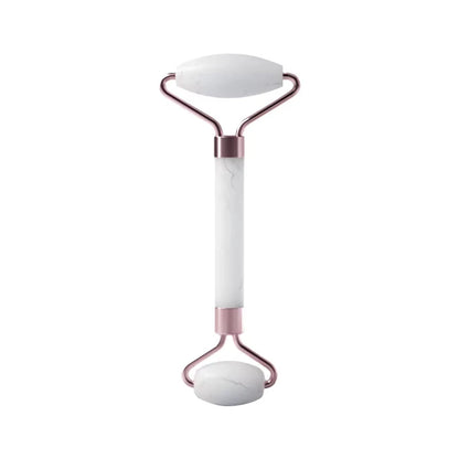 Resin Facial Massage Roller & Scraping Tool