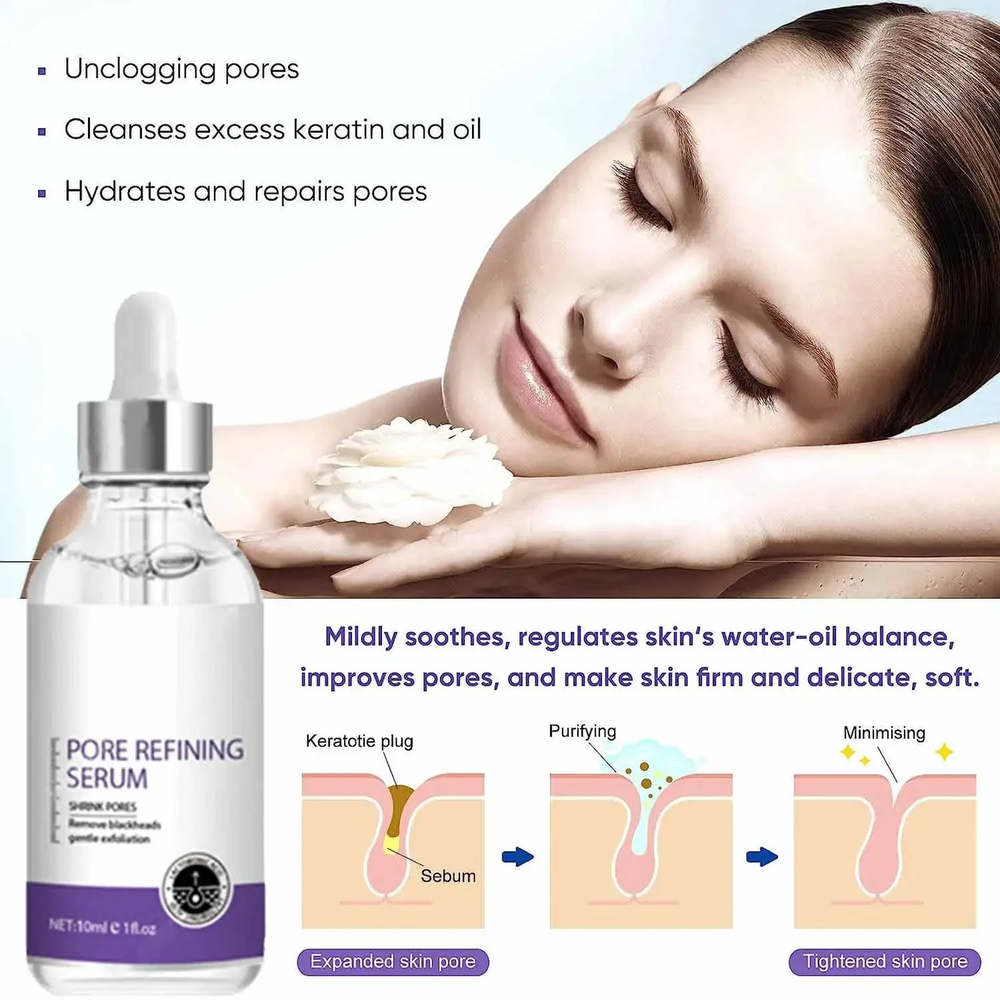 Collagen Overnight Wrap Mask – Deep Hydration