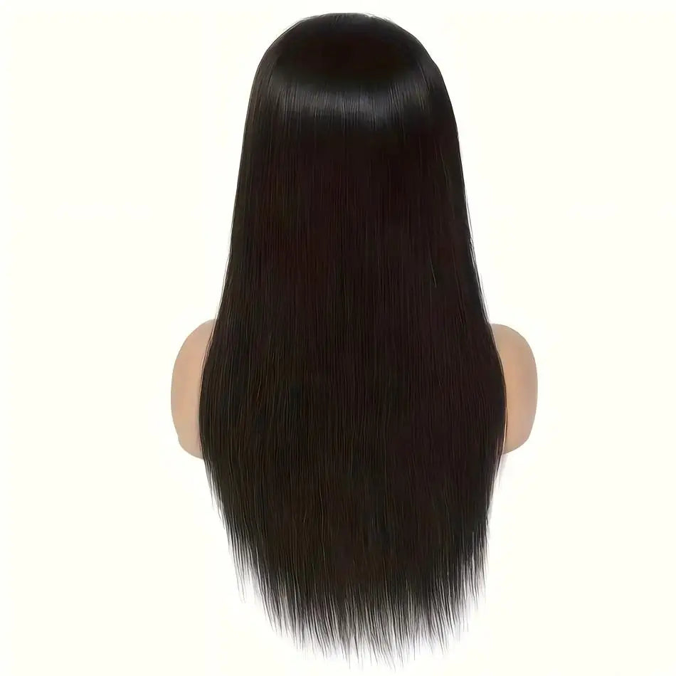 Straight 13x6 Lace Front Human Hair Wigs
