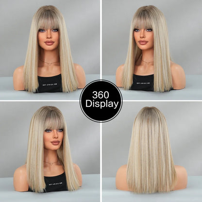 Glueless Body Wave Bob Wig – Pre-Cut & Ready to Wear