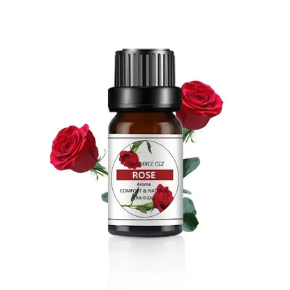 10ml Fruit-Flavored Essential Oil – Mango & Pineapple