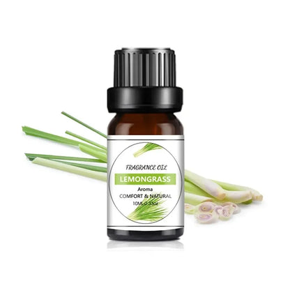 10ml Fruit-Flavored Essential Oil – Mango & Pineapple