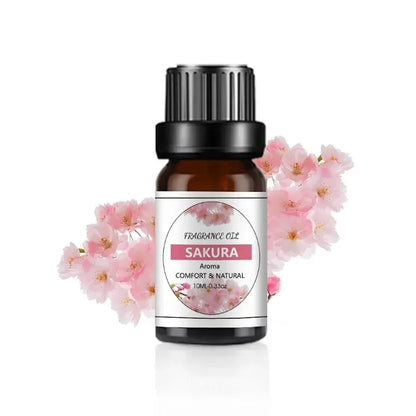 10ml Fruit-Flavored Essential Oil – Mango & Pineapple