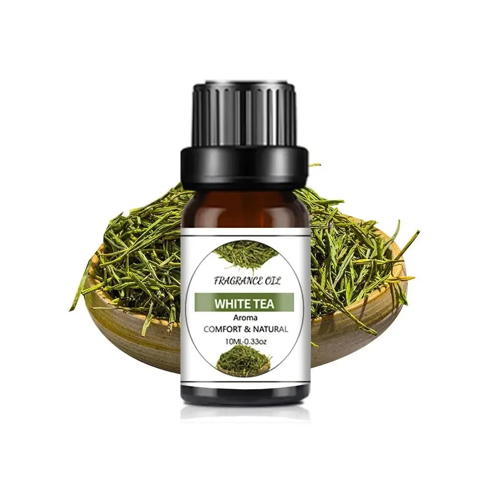 10ml Fruit-Flavored Essential Oil – Mango & Pineapple