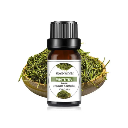10ml Fruit-Flavored Essential Oil – Mango & Pineapple
